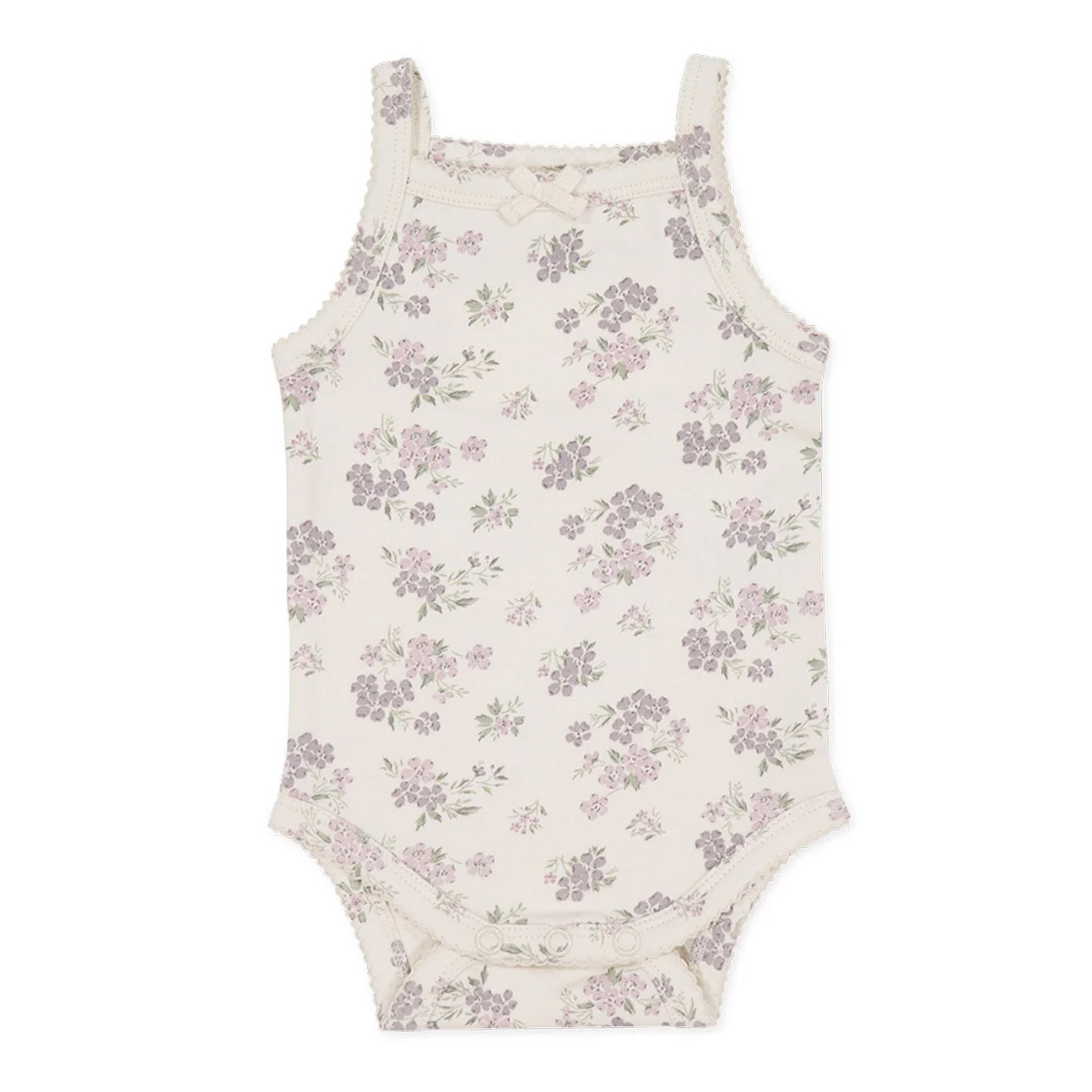 Jamie Kay Bridget Singlet Bodysuit